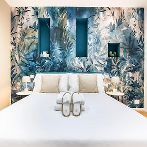 Studio met een King Size Bed